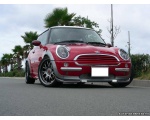   Mini Cooper 27