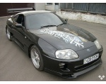  Toyota Supra 12