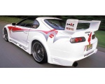 Великолепная Toyota Supra в тюнинге 155