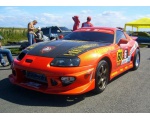  Toyota Supra    94