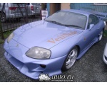 Toyota Supra   104