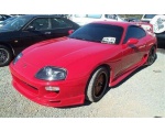 Toyota Supra   66