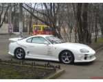  Toyota Supra   160