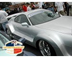 Великолепная Toyota Supra в тюнинге 158