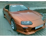  Toyota Supra   150