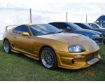  toyota Supra 53