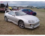 Toyota Supra в тюнинге 81