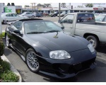  Toyota Supra    97