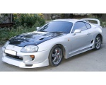 Toyota Supra   114
