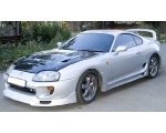 Toyota Supra   114