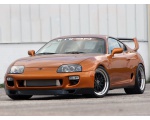  toyota Supra 42