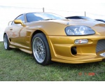  toyota Supra 60