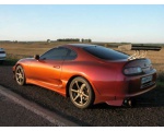 Toyota Supra   106