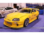     Toyota Supra 165