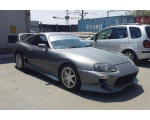  Toyota Supra    99