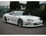  Toyota Supra    95