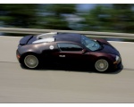 Эксклюзив Bugatti Veyron 210
