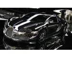 Тюнинг Bugatti Veyron 171