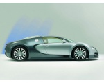 Тюнинг Bugatti Veyron 176
