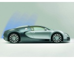  Bugatti Veyron 176