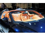 Bugatti Veyron в салоне и на дорогах 115