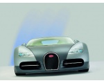  Bugatti Veyron 205