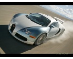 Просто превосходный автомобиль Bugatti Veyron 87