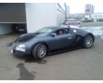 Красивый автомобиль Bugatti Veyron 23