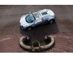 Тюнинг Bugatti Veyron 182