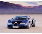 Тюнингованная Bugatti Veyron 56
