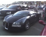   Bugatti Veyron 34