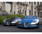 Просто превосходный автомобиль Bugatti Veyron 79