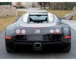 Эксклюзивная Bugatti Veyron 201