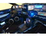 Просто превосходный автомобиль Bugatti Veyron 90