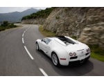 Тюнинг Bugatti Veyron 178