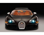 Просто превосходный автомобиль Bugatti Veyron 96