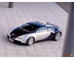 Эксклюзив Bugatti Veyron 208
