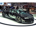 Эксклюзив Bugatti Veyron 209