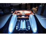 Тюнингованная Bugatti Veyron 53