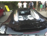 Тюнингованная Bugatti Veyron 47