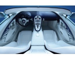 Тюнинг Bugatti Veyron 187