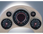 Тюнингованная Bugatti Veyron 49