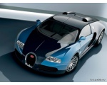 Европейские Bugatti Veyron 163