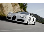 Просто превосходный автомобиль Bugatti Veyron 86