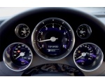 Тюнинг Bugatti Veyron 172