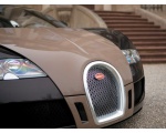 Тюнинг Bugatti Veyron 164