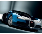  Bugatti Veyron 167