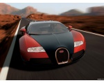      Bugatti Veyron 128