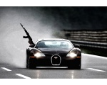 Эксклюзивная Bugatti Veyron 196