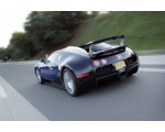 Просто превосходный автомобиль Bugatti Veyron 94